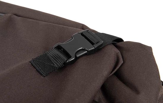 Fox EOS Lounger Chair Visstoel - Karperstoel van Merkloos — afbeelding 5