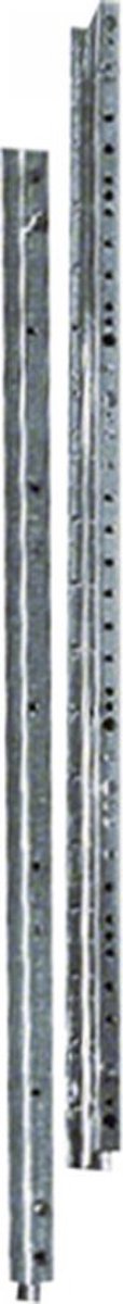 Hager UN03A - Draagsteun - 500mm - 2 stuks