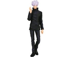 Jujutsu Kaisen Jukon No Kata Satoru Gojo figure 17cm