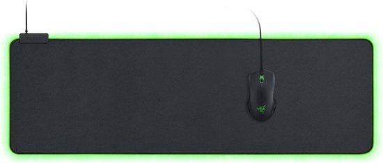 マウス・トラックボール Razer Goliathus Extended Chroma Razer Goliathus Extended Chroma Muismat - Gaming - Antislip
