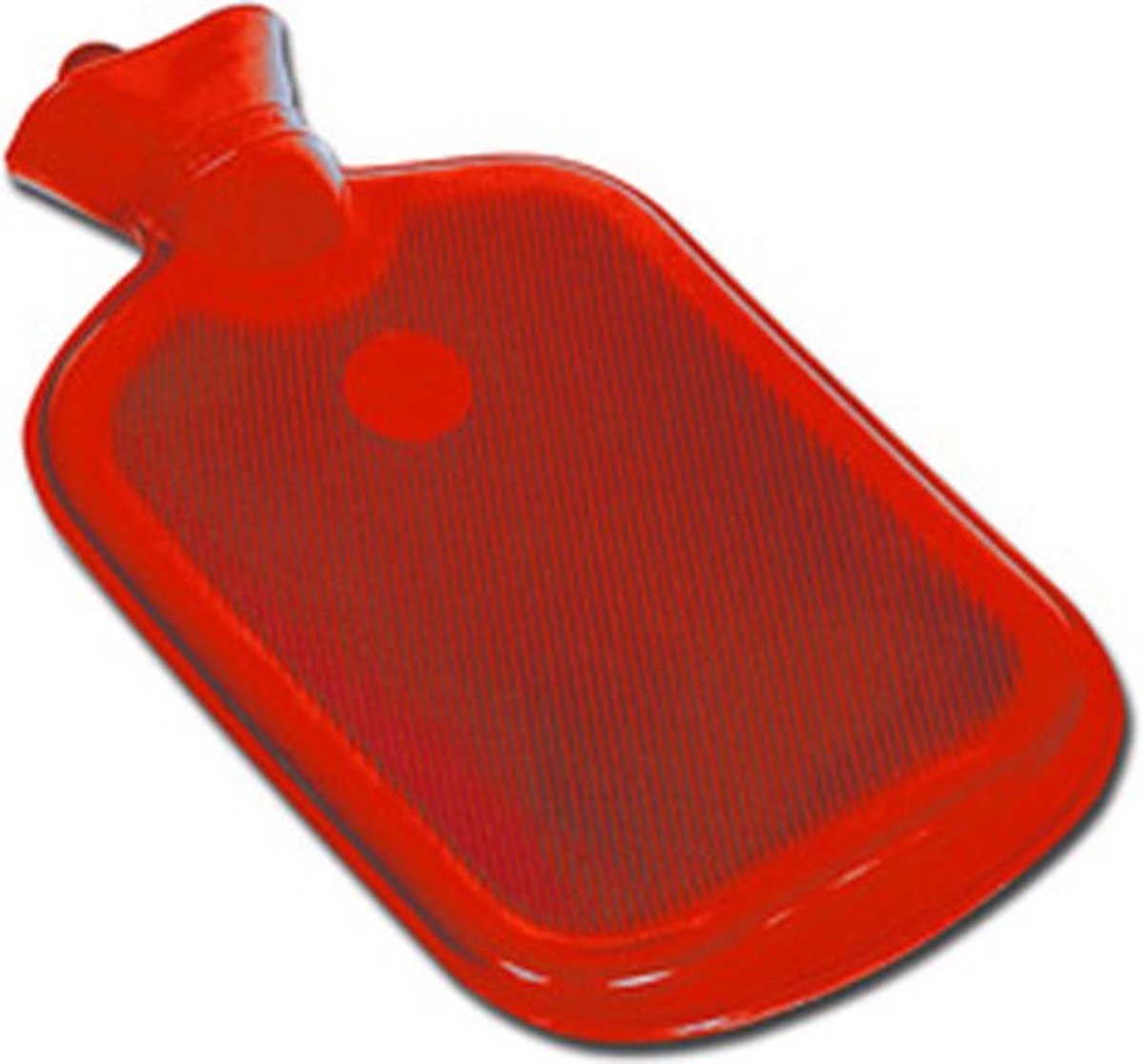 GIMA 28601 bouillotte 2 L Rouge