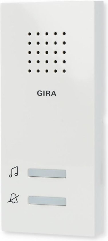 Gira Deurcommunicatie - Gong 120003