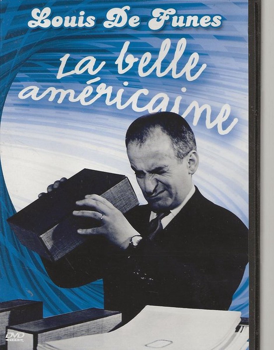La Belle Américaine