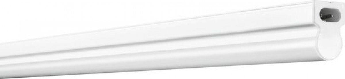 LEDVANCE LED Montagebalk Linear Compact High Output 25W 2500lm - 830 Warm Wit | 150cm.