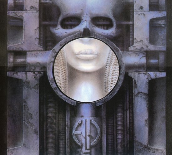 Emerson, Lake & Palmer - Brain Salad Surgery (2 CD) (Remastered) (Deluxe Edition)