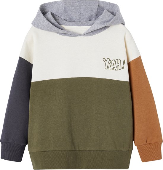 Colorblocked Raglan Knit Crew - Brick Knits Stüssy Colorblocked Raglan Knit Crew - Brick Knits Stüssy