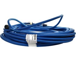 Dolphin Dynamic kabel 18 meter voor Wave 30