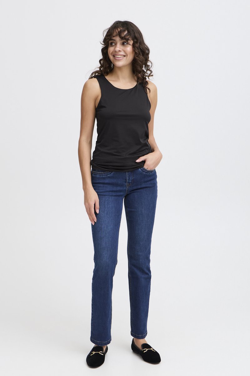 fransa - FRARA TOP 1 - Dames - T-shirts