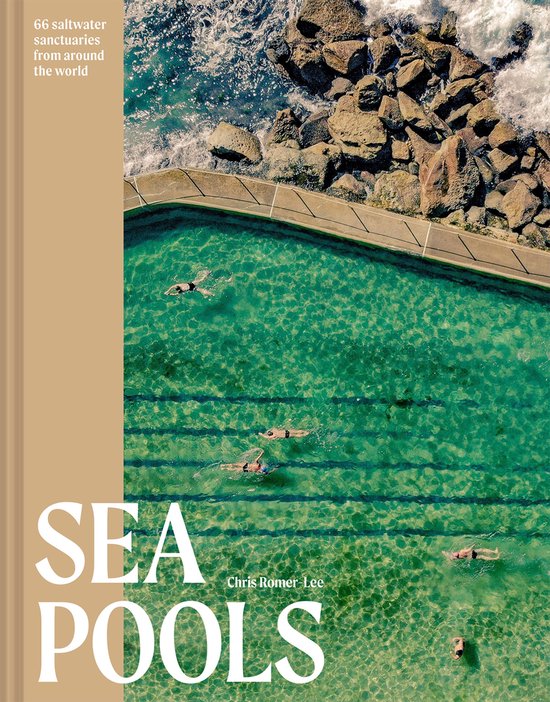 Sea Pools - cover