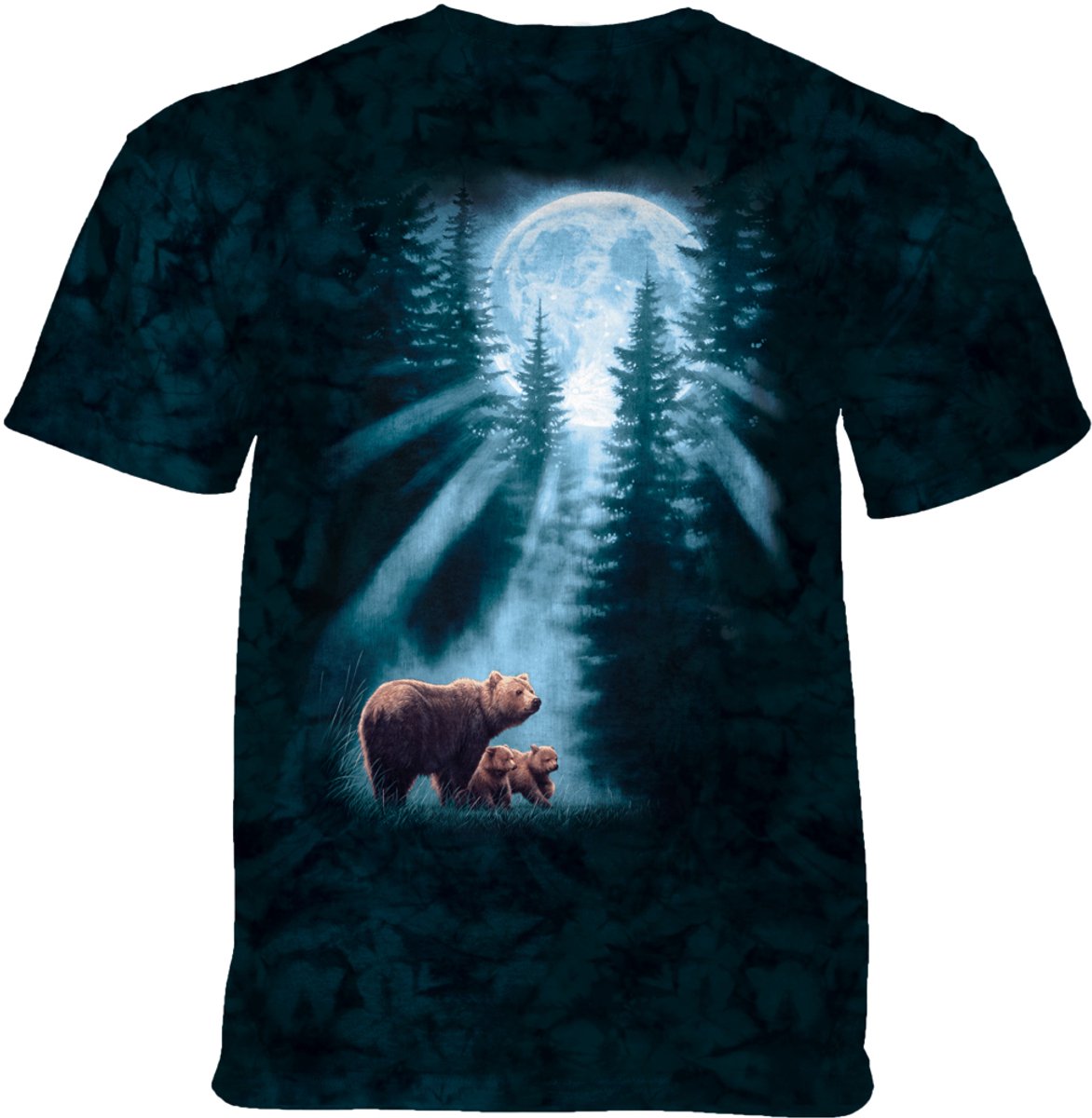 T-shirt Pure Feeling L
