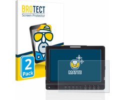 BROTECT - Screenprotector voor Feelworld 10,1 BROTECT - Screenprotector voor Feelworld 10,1