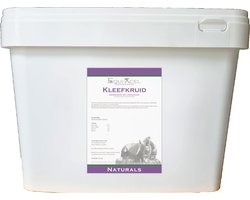 Equi-Xcel Kleefkruid - 2,5 kg