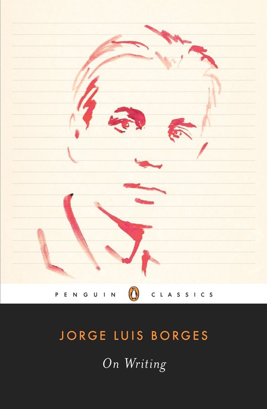 On Writing - cover