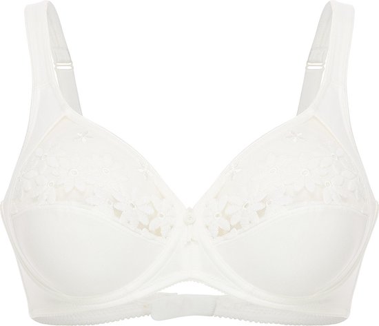 Soutien-gorge à armatures Felina Broderie Swiss bol