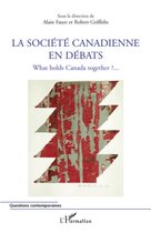 La société canadienne en débats