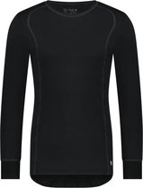 RJ Climate Control Men Long Sleeves Black M