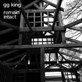 GG King - Remain Intact (LP)