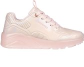 Skechers Uno Ice - Baskets pour femmes Prism Luxe Filles - Pink clair - Taille 36