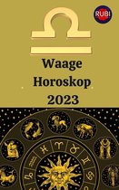 Waage Horoskop 2023