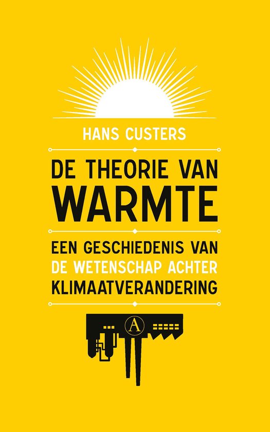boek hans custers