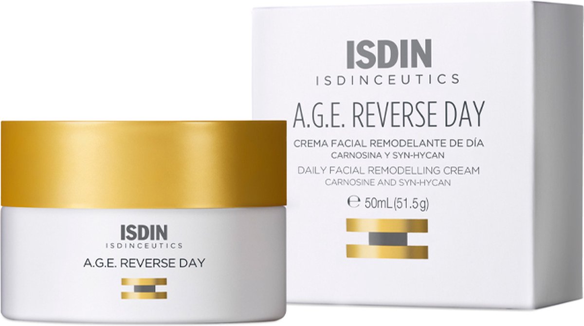 Isdin Isdinceutics Age Reverse 50 Ml