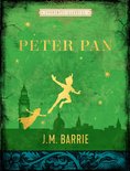 Chartwell Classics- Peter Pan