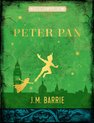 Chartwell Classics- Peter Pan