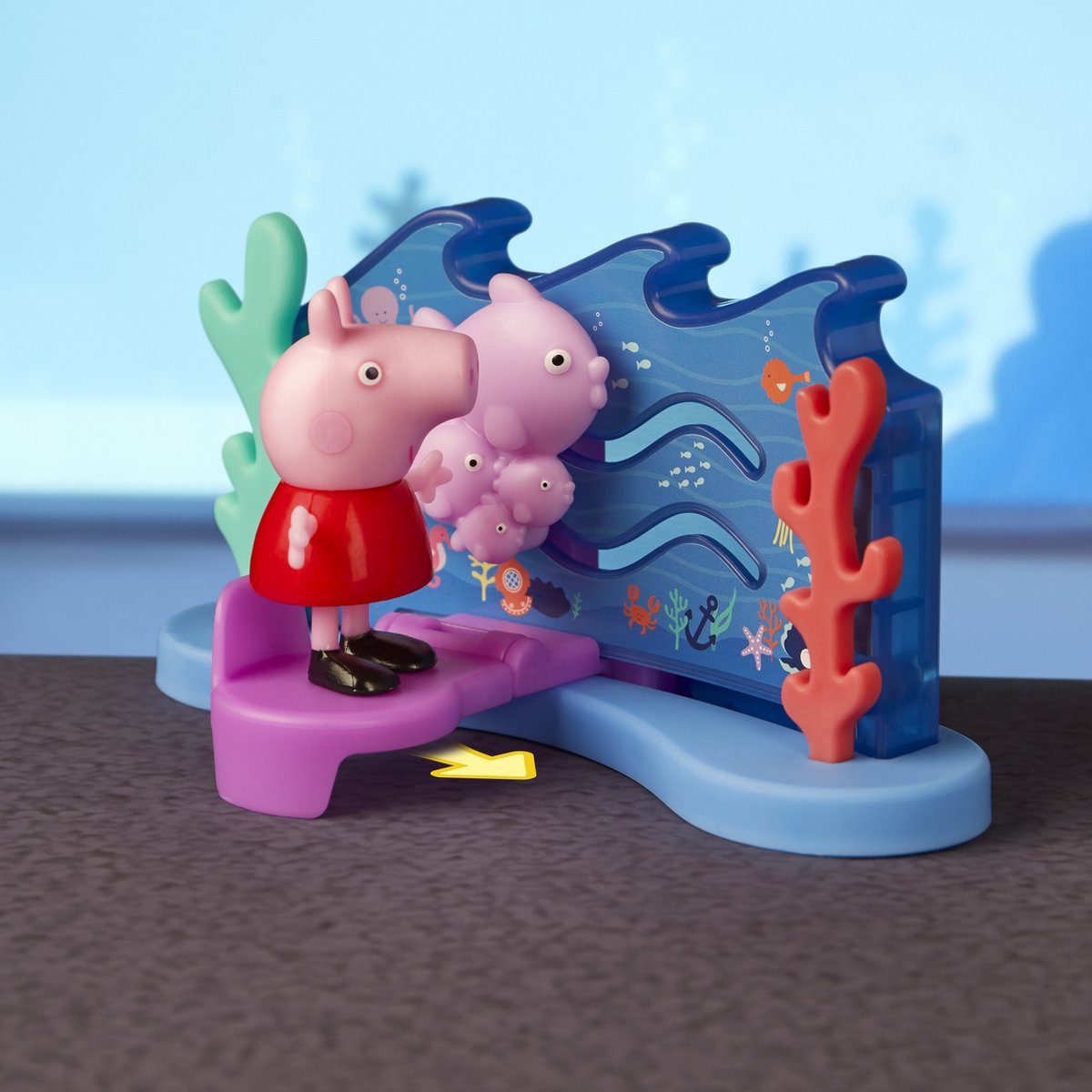 Peppa Pig F44115X0 jouet