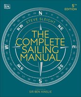 DK Complete Manuals - The Complete Sailing Manual