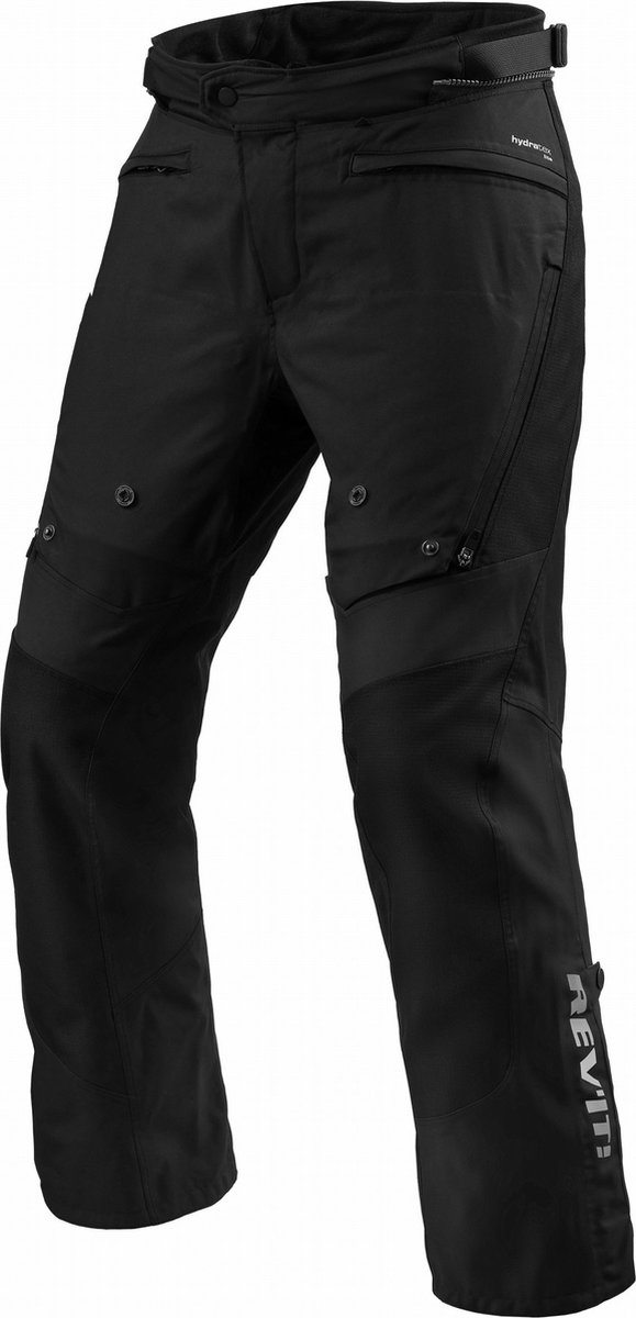 Rev'it Horizon 3 H2O Textiel Broek zwart