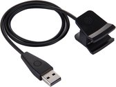 Oplader - USB oplaadkabel - geschikt voor Fitbit Alta HR