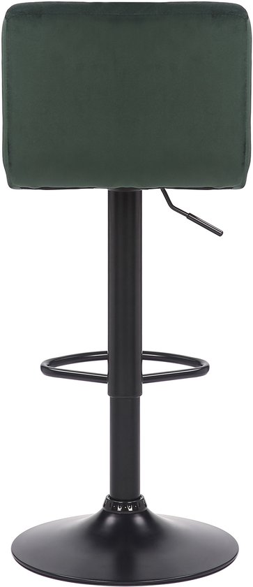 Clp de bar Clp Feni - Velours - Vert