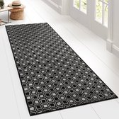 Karat Carpet Runner - Tapis - Naas - Tapis de Cuisine - 80 x 150 cm