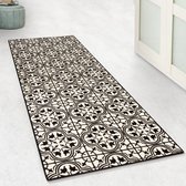 Karat Carpet Runner - Tapis - Galway - Tapis de Cuisine - 80 x 150 cm