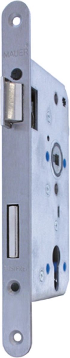 Mauer dag- en nacht insteek slot Platal 55mm draairichting 1 8255P Ls