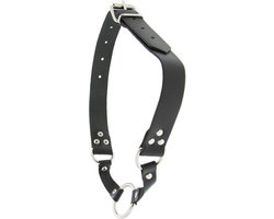 Gp Heavy Duty Open Mouth Gag