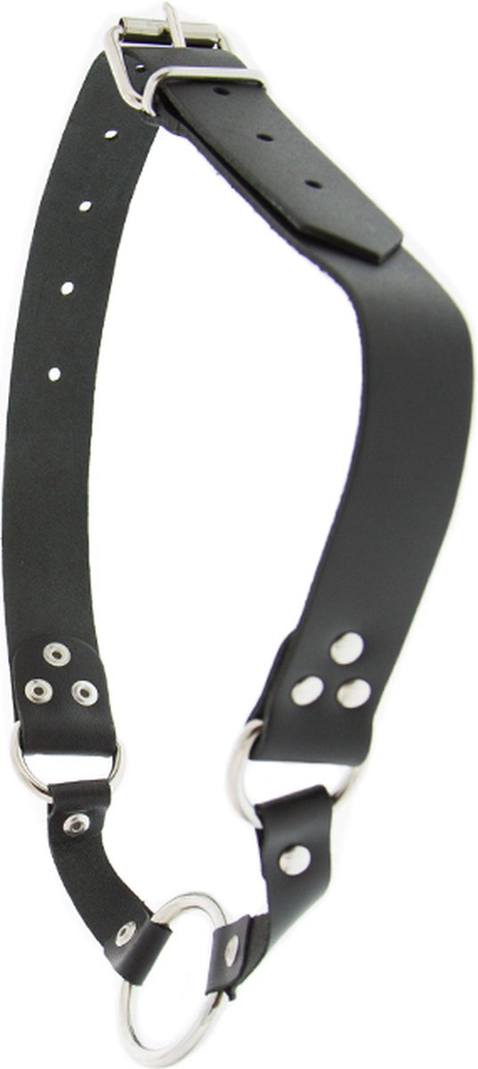 Goedkoopste Gp Heavy Duty Open Mouth Gag