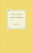 Taschenbuch-Literatur-Klassiker 111 - Kasimier und Karoline