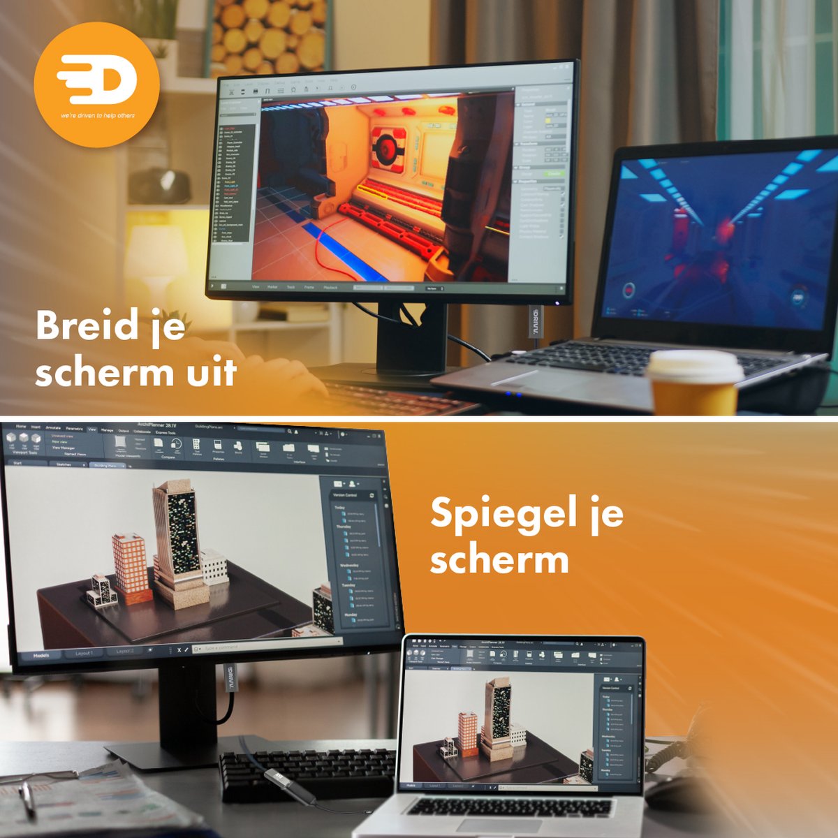 HDMI Kabel 2.1 Ultra HD High Speed HDMI naar HDMI Xbox Series X