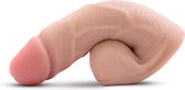 Performance - FTM Packer penis met scrotum