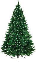 kerstboom 210 cm
