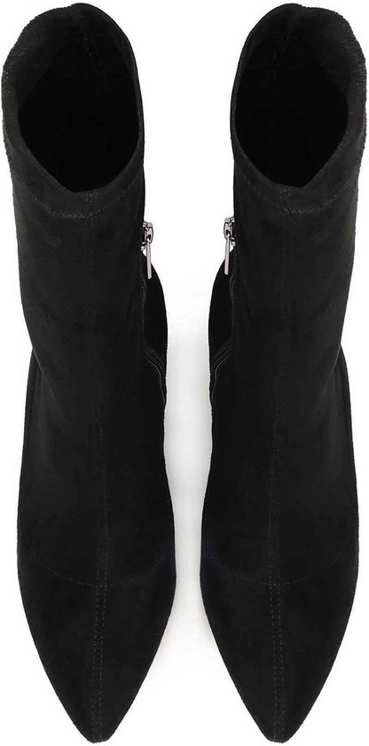 Bottes noires pour femmes