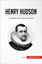 Historia - Henry Hudson