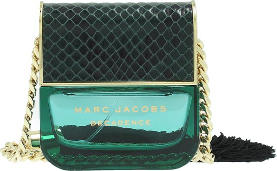 Marc Jacobs Decadence 50 ml - Eau de Parfum - Damesparfum - MARC JACOBS
