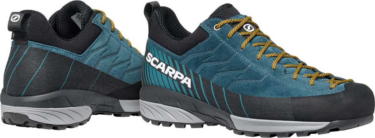 Scarpa Mescalito GTX Petrol Herren_EU 44 Default
