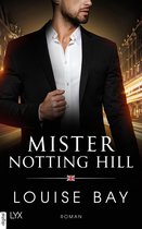 Mister-Reihe 6 - Mister Notting Hill