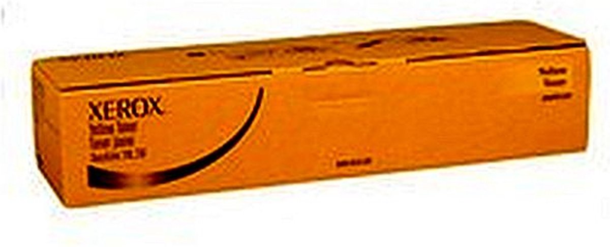 Xerox Tonercartridge DC242 geel (2)