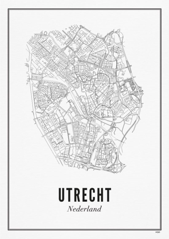 Utrecht City
