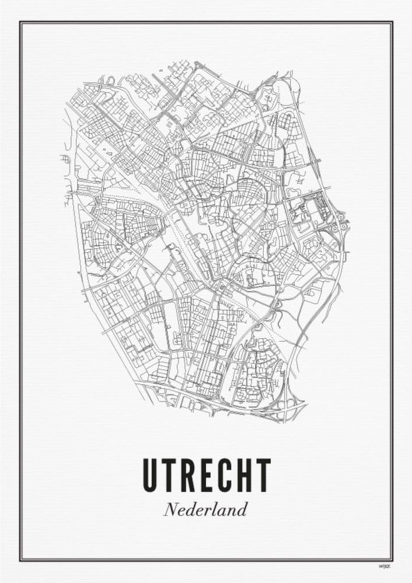 Utrecht kado idee