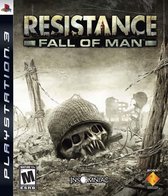 Resistance: Fall Of Man - Essentials Edition